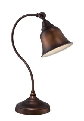 Lite Source LS-22580 Gianna Desk Lamp