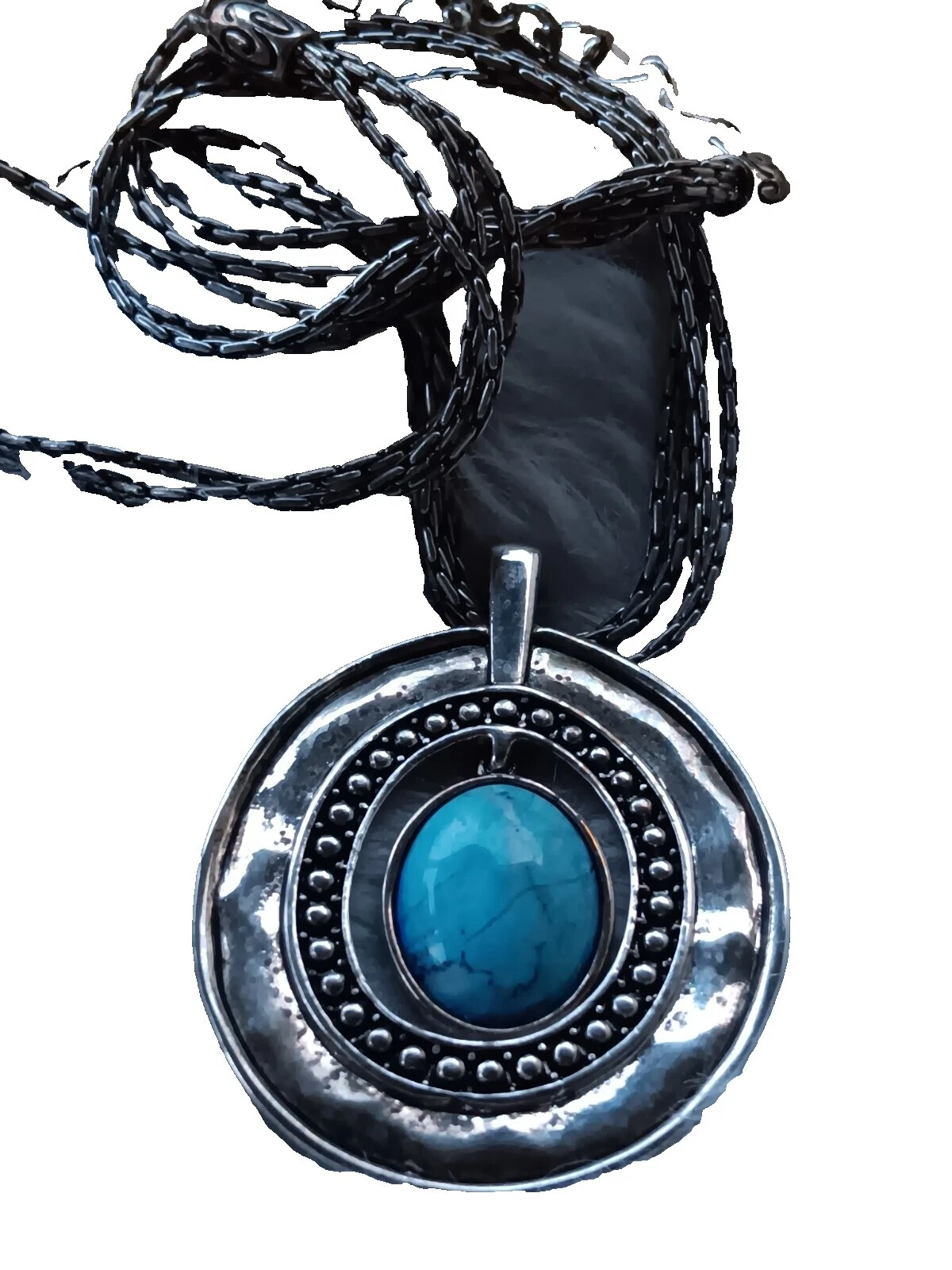 Premier Beauty Chain Fashion Necklaces & Pendants