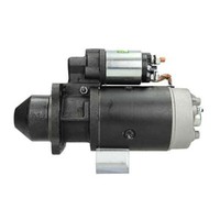 Anlasser Case International 3.1 KW OEM +Line - Vgl.Nr. 0001359019 / 0001359075 /