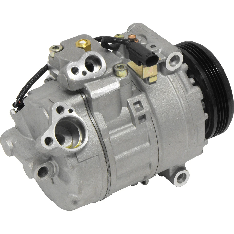 New A/C AC Compressor Kit For 2009-2011 BMW 335d - Image 2 of 4