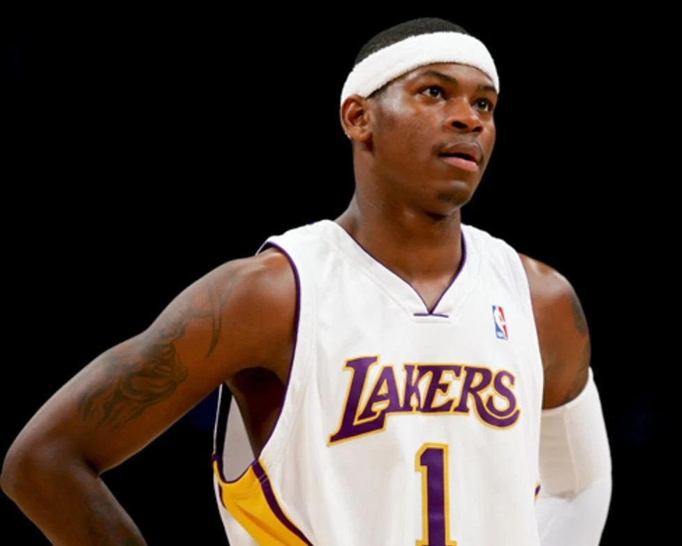 Smush cheap parker lakers
