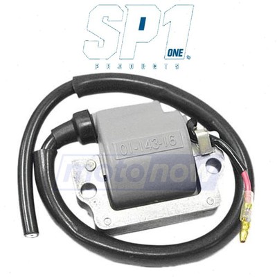 SP1 Ignition Coil for 1973 Sno-Jet Star-Jet 292 Yamaha - Electrical rt