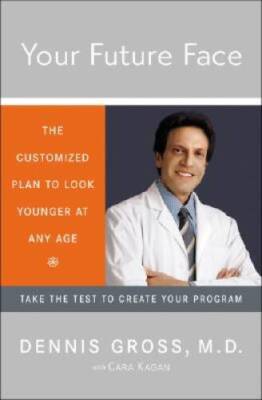 Your Future Face: The Customized Plan to Look Younger at Any Age - GOOD