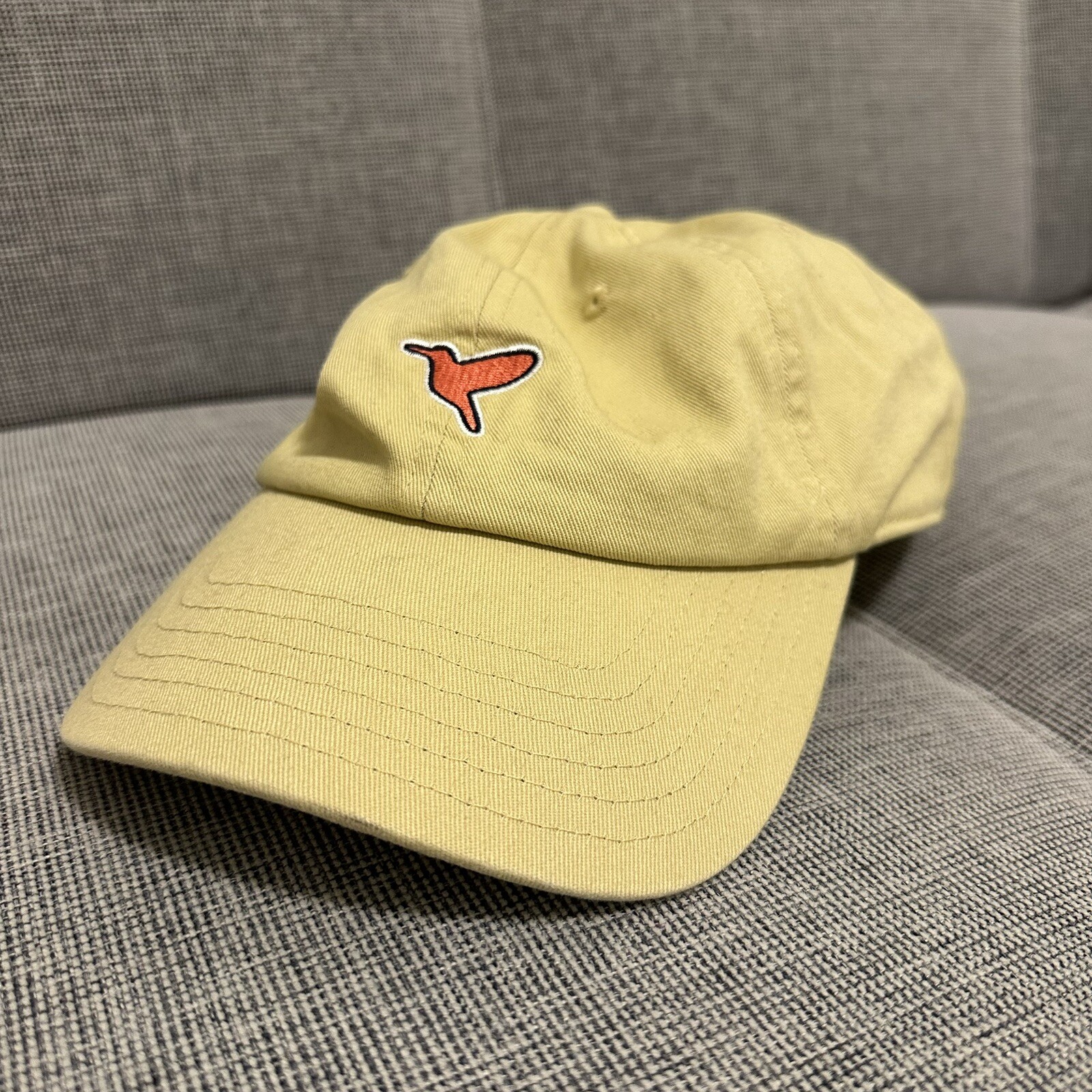 Birddogs Performance Hat Cap Strapback Adjustable… - image 4