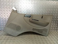 NISSAN CABSTAR TIPPER 2008-2013 DOOR PANEL/CARD (FRONT DRIVER SIDE)