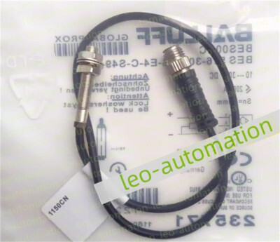 1PC BES00HC BES 516-3005-G-E4-C-S49-00,3 for BALLU FF Proximity switch Sensor