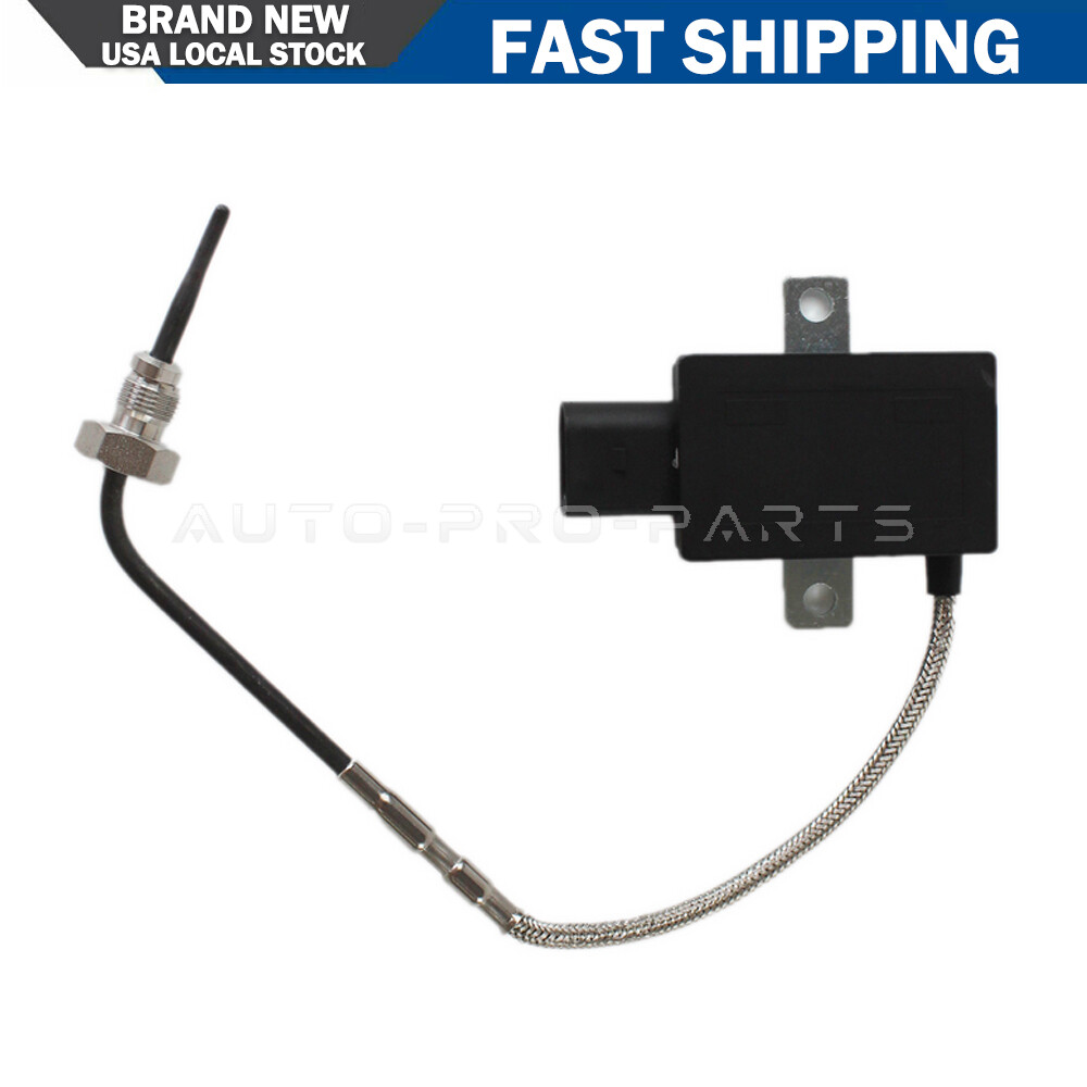 For Bentley Continental Gtc &Flying Spur Exhaust Temperature Sensor Bank 1 NEW