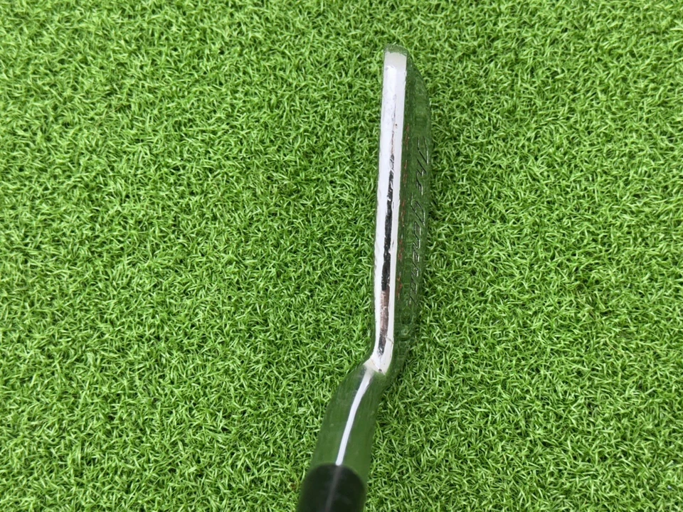 BURKE THE GENERAL PUTTER Classic Blade Design Right Handed 5-Star Vintage Golf - Image 4 of 4