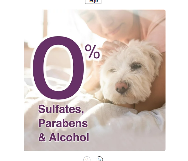 Hartz Groomer's Best Soothing Oatmeal Shampoo For Dogs 18 oz eBay