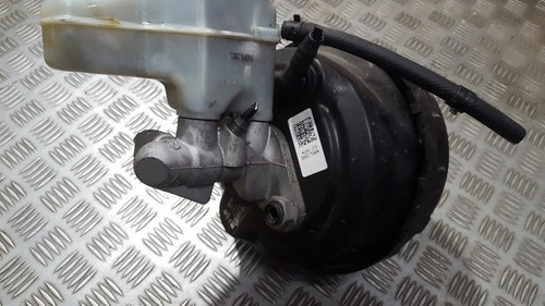 Volkswagen Golf 2005 Brake servo - booster (Servo brake) 1K2614105 #511786-19