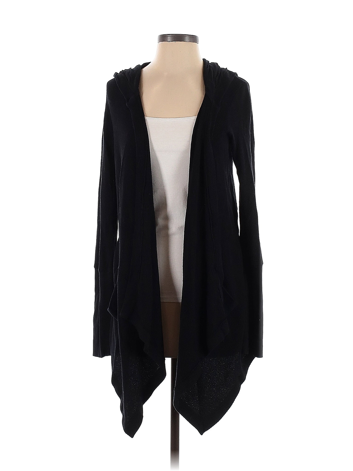 Splendid Women Black Cardigan S eBay