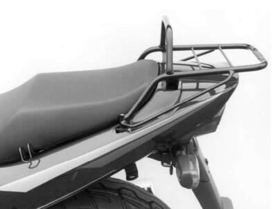Yamaha XJ900S Diversion Luggage / Top Box Rack Black HEPCO & BECKER (1994-2003)