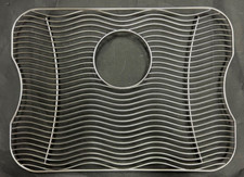 Elkay LKWOBG2115SS Stainless Steel Bottom Grid 14 3/4" x 20"