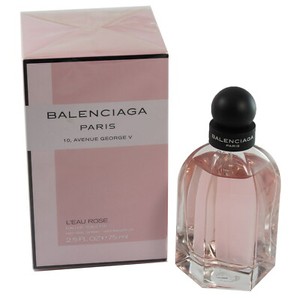 balenciaga spray
