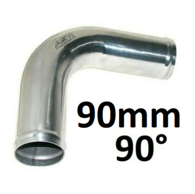 Tubo De Aleación De Aluminio Para Intercooler QUARKZMAN