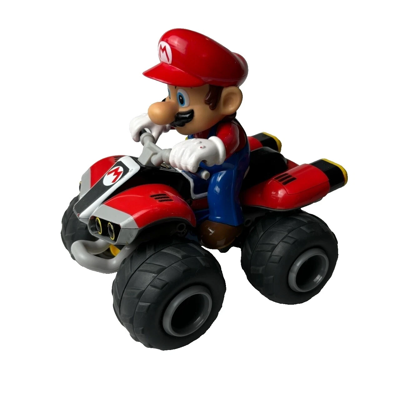 Nintendo Hobby RC Car, Truck & Motorcycle Models & Kits without Vintage