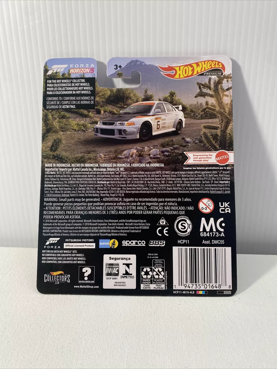 Forza Horizon 5: Hot Wheels FAQ – Forza Support