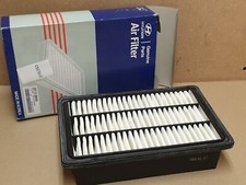 Hyundai Santa Fe Air Filter 2002-2012 2.2 CRDi 2.7 281132B000 Genuine NEW