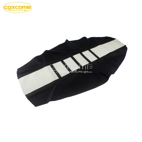 Motorcycle Seat Cover For Kawasaki KX250 KX450 KX65 KX85 KLX KXF 110 250 Suzuki - Picture 3 of 17