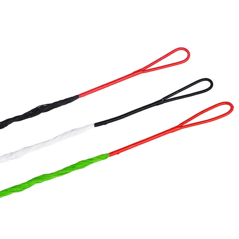 Crossbow String 175Lbs Draw Weight for CRS 004c Crossbow Hunting 26.5 Inches - Image 4 of 4