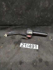 Comando Gas Acceleratore Devio luci Destro Scooter Malaguti 50cc