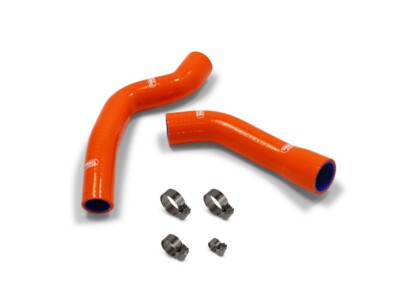 SAMCO Radiator Coolant Hose And Clamp Kit KTM 890 Duke 2020
