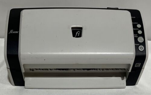 Fujitsu Fi-6130z Dokumentenscanner