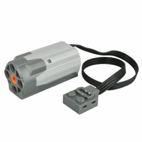 8883 Power Functions M Motor Electric Assembled Building Block Toy Part NEW