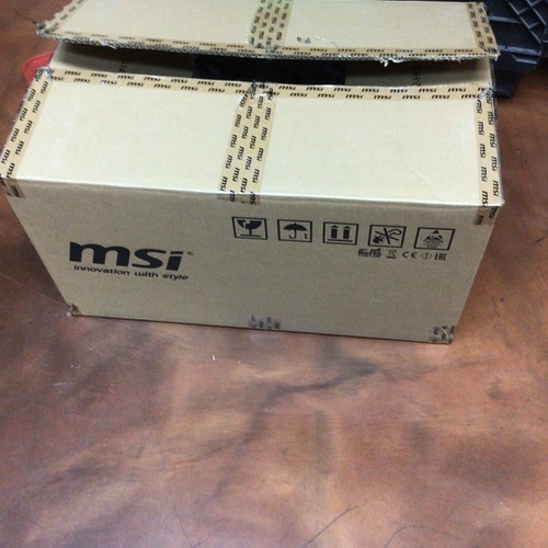 386x MSI SATA CABLES - Picture 2 of 3