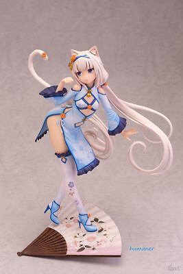 SkyTube NEKOPARA Soleil Opened! Vanilla China Dress DX Ver. Figure