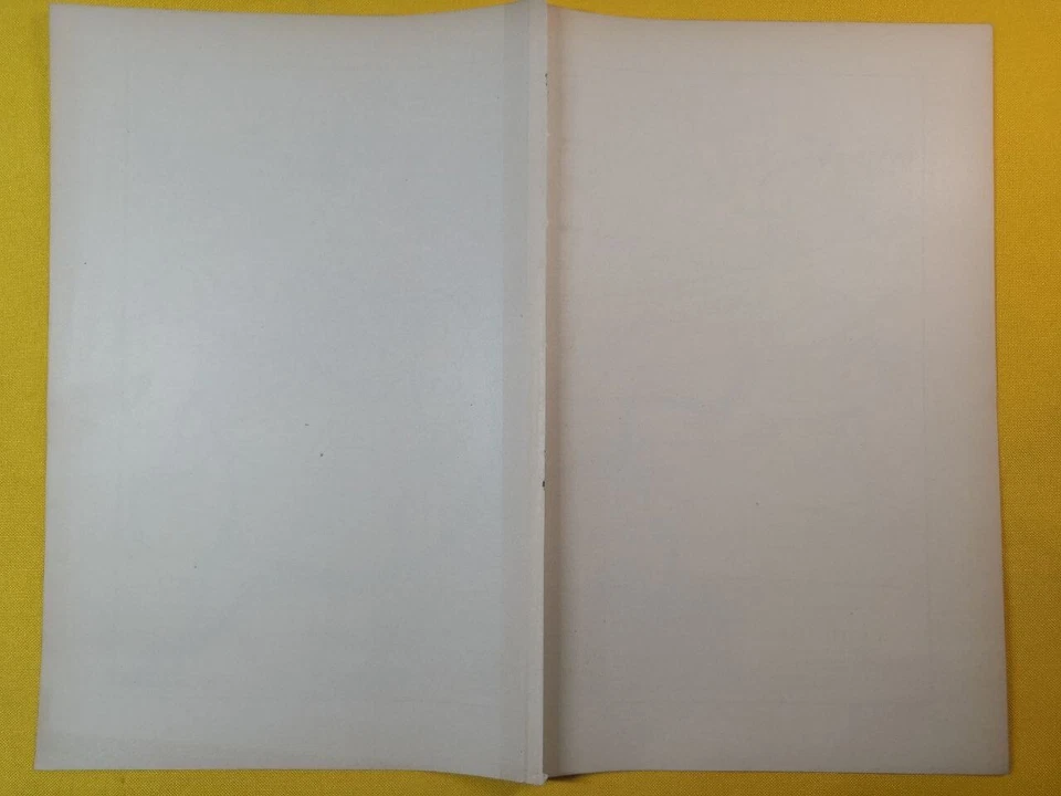 Mapa geográfico vintage de la ciudad de Alemania de Hamburgo 1896 vecindad ORIG 11,5 x 9,5" C19-1 Foto 3 de 3