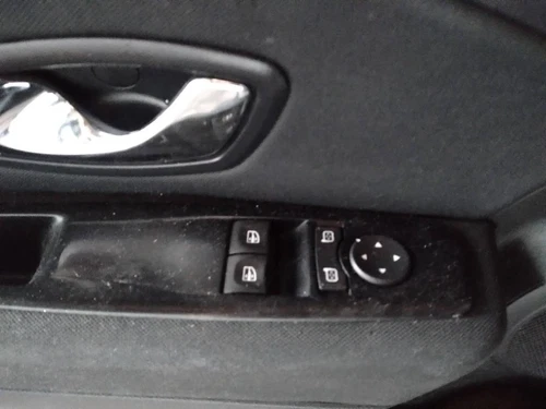 243170005R Regolatore Di Potenza. per RENAULT MEGANE III BERLINA 5P 2013 2844517 - Picture 8 of 10