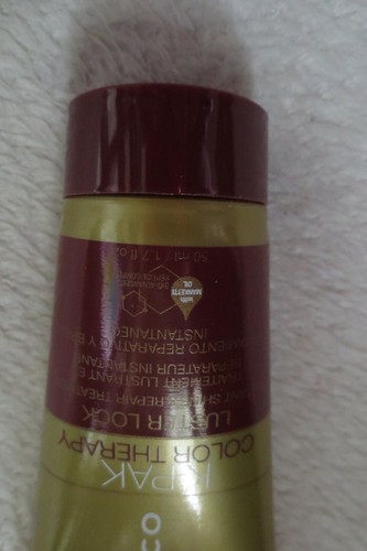 Joico K-Pak Color Therapy Luster Lock Instant Shine and Repair Treatment - Picture 6 of 9