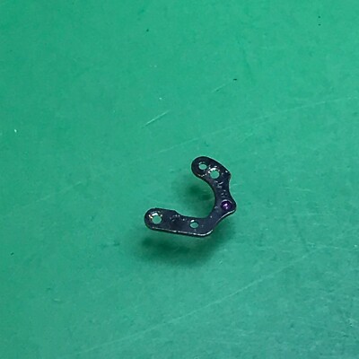 Fleurier FEF Cal. 250 Pallet Fork Bridge Original Watch Parts Q694