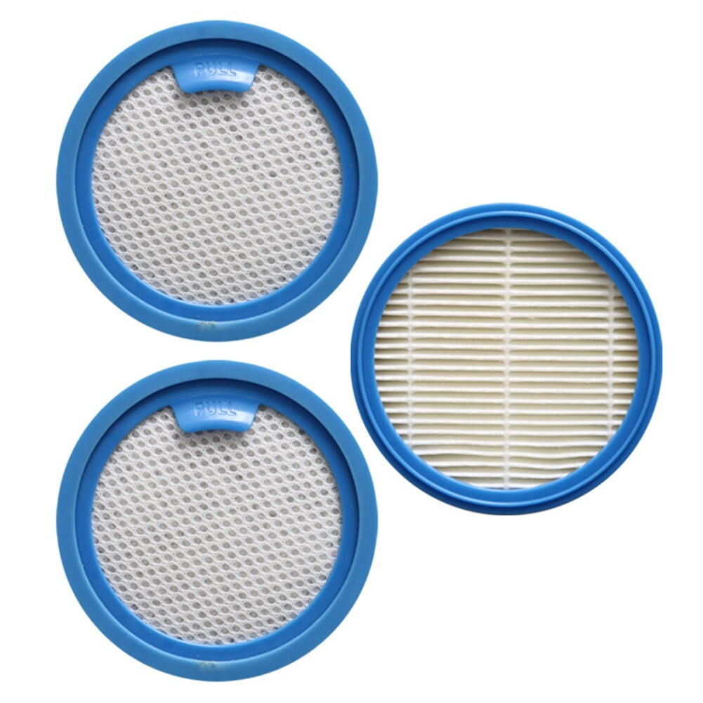 Complete Replacement Filters Set for Electrolux Handheld Vacuum Cleaners