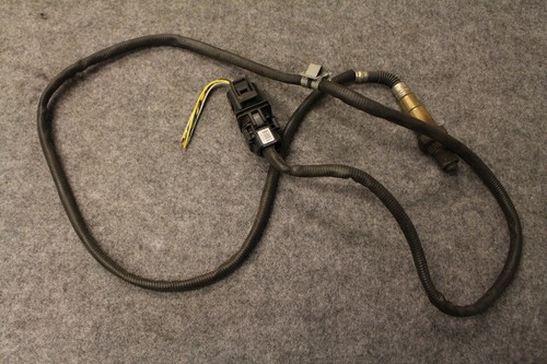 BMW 1er 2er 3er 5er Z4 Lambdasonde 7558055 Regelsonde Katalysator Zylinder 1-3