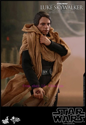 Hot Toys Mms517 Star Wars: Return Of 