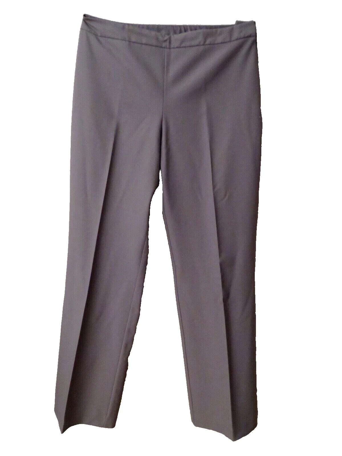 Sigrid Olsen Polyester Regular Size Pants for Women