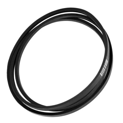 Courroie D'Entraînement Tondeuse à Gazon 954-05022A 754-05022A Compatible Cub Cadet XT1-LT46 & MTD - Remplacement Robuste 2743mm