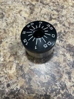 TECHNICS TURNTABLE Tone Arm Counter Weight Balance SL-20