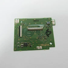 Repair Parts For Canon EOS R5C LCD Screen Display Driver Board Circuit PCB
