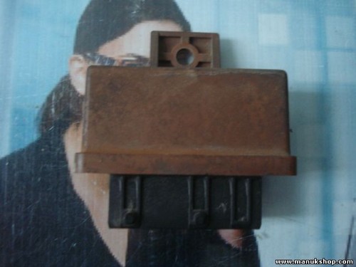 Kraftstoffpumpenrelais Citroen Peugeot 206 207 Bj.07-10 240107 240 107