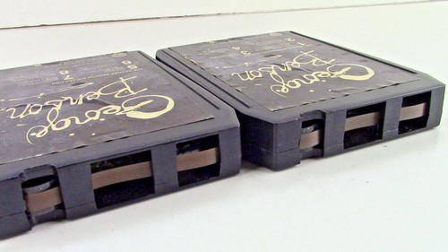 George Benson 'The George Benson Collection' 8-Track. 2 Tapes - Imagen 5 de 5