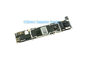 0KRKP OEM DELL MOTHERBOARD I7-1250U XPS 13 9315 P153G (AA510)