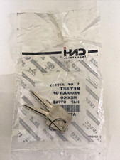 SET OF 2 KEY CNH 4210 4230 4240 4490 4494 4690 4694 4890 4894 4994 5120 5130