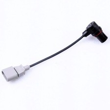 SENSOR DE CIGÜEÑAL VW GOLF PLUS, GOLF V, GOLF VI, JETTA III, JETTA IV NUEVO!