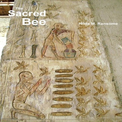 The Sacred Bee In Ancient Times and Folklore Hilda M Ransome Pape