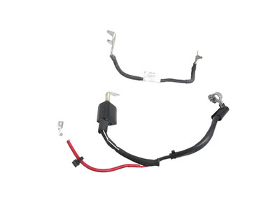 Mass Plus Battery Cables for VW Golf 8 Arteon T-Rock Audi A3 S3 8V 5Q0971228AC
