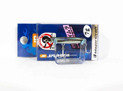 Ausverkauft Major Craft Metal Jig Jigpara JPMSL-5 Gramm Glow Pink 18 (7328) günstig kaufen