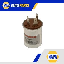 Flasher Unit fits SKODA FAVORIT 1.3 89 to 97 Indicator Relay Cambiare Quality